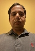 Bradford Information Technology tutor named Umesh