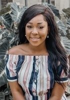 Cordova, TN ACT Science tutor named Jamie