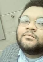 Hamilton Basics of Python for Beginners tutor named Jerrell Hamilton Basics of Python for Beginners tutor named Jerrell