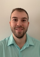 Bradford Salesforce Admin tutor named Bryan