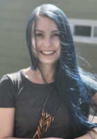 Liverpool Bioinformatics tutor named Tatiana Liverpool Bioinformatics tutor named Tatiana