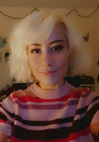 Ottawa ACT Residual tutor named Shannon