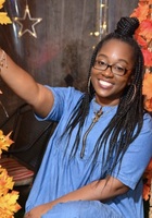Victoria PRAXIS Core Math tutor named Tiffani Victoria PRAXIS Core Math tutor named Tiffani