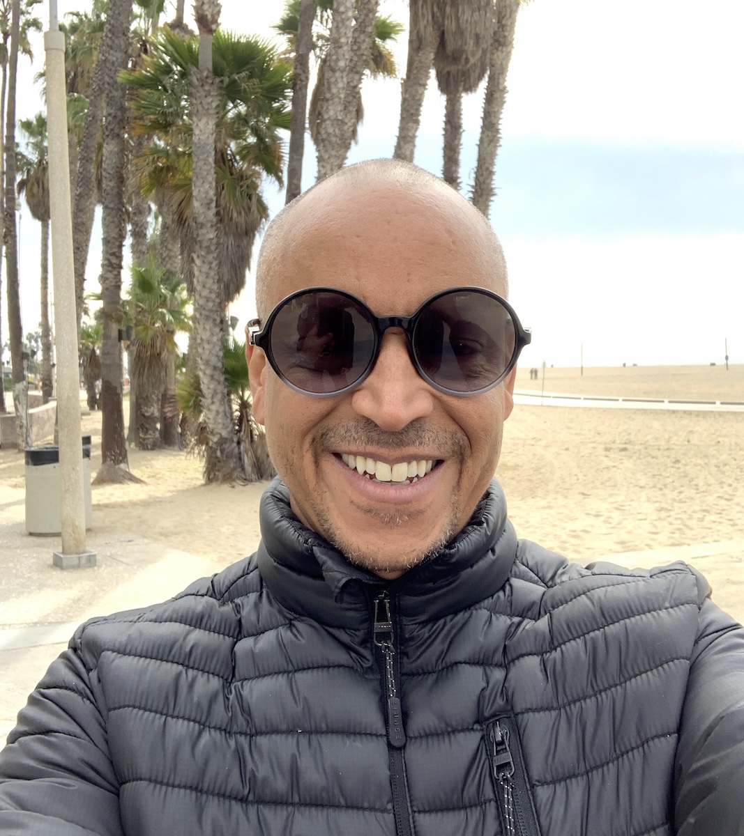 Calgary Computer Animation tutor named Gabriel