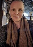 Liverpool California Proficiency Program (CPP) tutor named Kristina