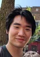 London Real Analysis tutor named Eric London Real Analysis tutor named Eric