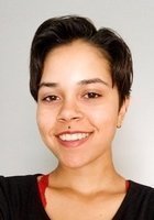 Calgary Fine Arts tutor named Kali Calgary Fine Arts tutor named Kali