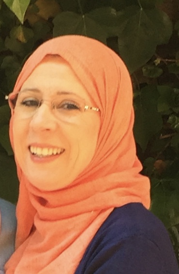Bucks County, PA Spanish tutor named Farida Bucks County, PA Spanish tutor named Farida