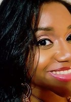 Victoria Human Geography tutor named Avianna Victoria Human Geography tutor named Avianna