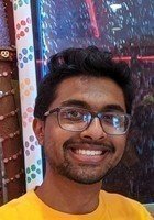Online Organic Chemistry tutor named Pratiik Online Organic Chemistry tutor named Pratiik