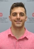 Cambridge Criminology tutor named Zain Cambridge Criminology tutor named Zain