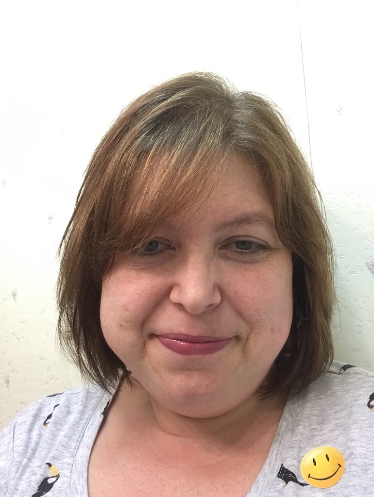 Edmonton Criminal Law tutor named Tosha Edmonton Criminal Law tutor named Tosha
