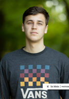 Montreal Graphic Design tutor named Trevor Montreal Graphic Design tutor named Trevor