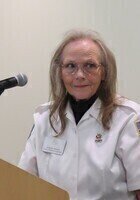 Bradford Theology tutor named Dr. Cheryl