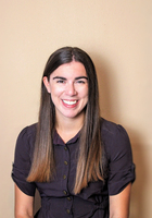 Hamilton CLEP Spanish tutor named Gwendolyn