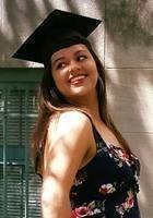 Edinburgh Middle School Social Studies tutor named Isabella Edinburgh Middle School Social Studies tutor named Isabella