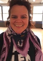 Quebec City Graphic Design tutor named Nydia Quebec City Graphic Design tutor named Nydia