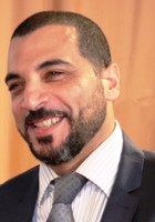 Montreal MOS - Microsoft Office Specialist tutor named Hazem Montreal MOS - Microsoft Office Specialist tutor named Hazem