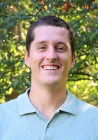 Montreal American Council on Exercise (ACE) tutor named Joseph