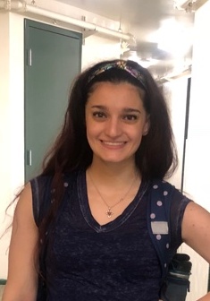 Waterloo Yoga tutor named Emily Waterloo Yoga tutor named Emily