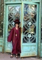 Hamilton AP Music Theory tutor named Katharine