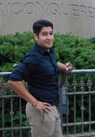 Belfast Bass Guitar tutor named Ray