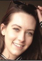 Canton, OH ACT tutor named Claire