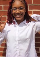 Edinburgh Kinesiology tutor named Tyesha Edinburgh Kinesiology tutor named Tyesha
