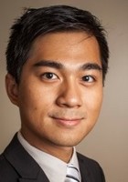 Glasgow Visual Basic tutor named Jay