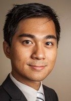 Oxford Abstract Algebra tutor named Jay