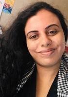 Markham Algebra tutor named Thamilini Markham Algebra tutor named Thamilini