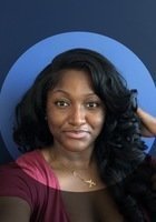 London Abstract Algebra tutor named Clarisse