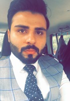 Windsor Agricultural Science tutor named Muhammad