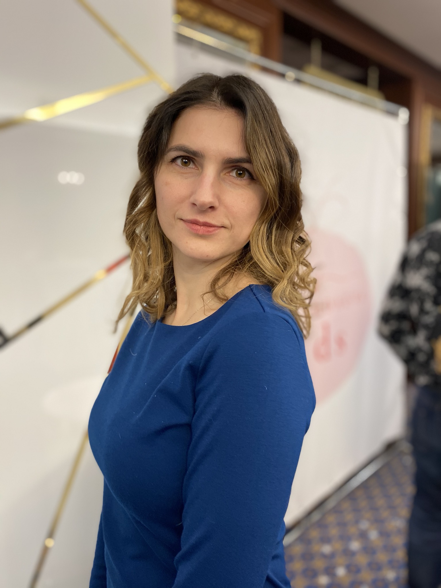 San Antonio, TX Russian tutor named Mariia San Antonio, TX Russian tutor named Mariia