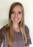 Edmonton Virology tutor named Kylie Edmonton Virology tutor named Kylie