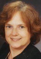 Birmingham Reading Intervention tutor named Mary Birmingham Reading Intervention tutor named Mary