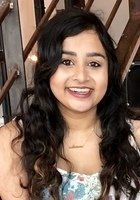 Online LSW - Licensed Social Worker tutor named Vidhya Online LSW - Licensed Social Worker tutor named Vidhya