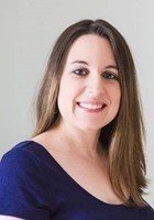 Oxford Executive Functioning tutor named Arielle