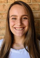 Bradford PreACT tutor named Mikayla Bradford PreACT tutor named Mikayla