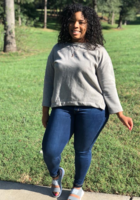 Oshawa American Sign Language tutor named Jazzmyne Oshawa American Sign Language tutor named Jazzmyne