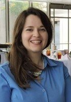 Liverpool IELTS - International English Language Testing System tutor named Stephanie