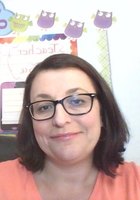 Vancouver PARCC tutor named Eleftheria Vancouver PARCC tutor named Eleftheria