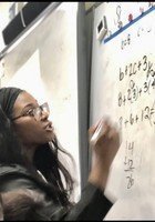 Edinburgh Middle School Social Studies tutor named Tasmine