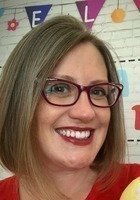 Liverpool ACCUPLACER ESL tutor named Kelly