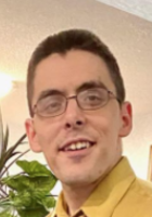 Durham Music Recording tutor named Kristopher J