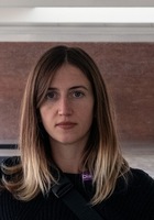 Birmingham IB Language A: Literature tutor named Taylor Birmingham IB Language A: Literature tutor named Taylor