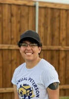 Waterloo Zoology tutor named Tee Waterloo Zoology tutor named Tee
