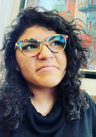 Ottawa Saxophone tutor named Gabrielle Liriano Ottawa Saxophone tutor named Gabrielle Liriano