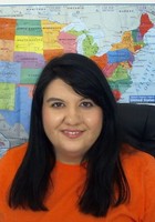 Quebec City Criminal Law tutor named Angela Quebec City Criminal Law tutor named Angela