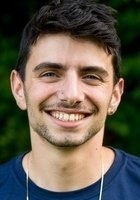 Philadelphia, PA LSAT tutor named Eli Philadelphia, PA LSAT tutor named Eli